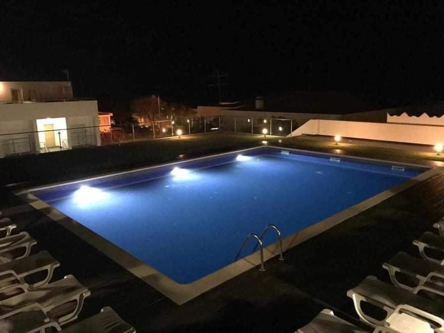 "Villa Sun View Over The Sea" - B Albufeira Exterior photo